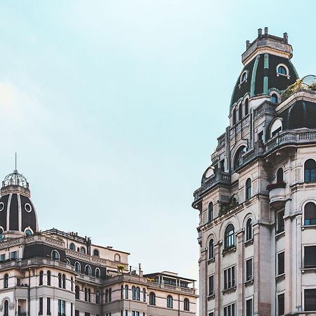Appartamento Nuovo intimo APT a 10min dal Duomo Milano Esterno foto