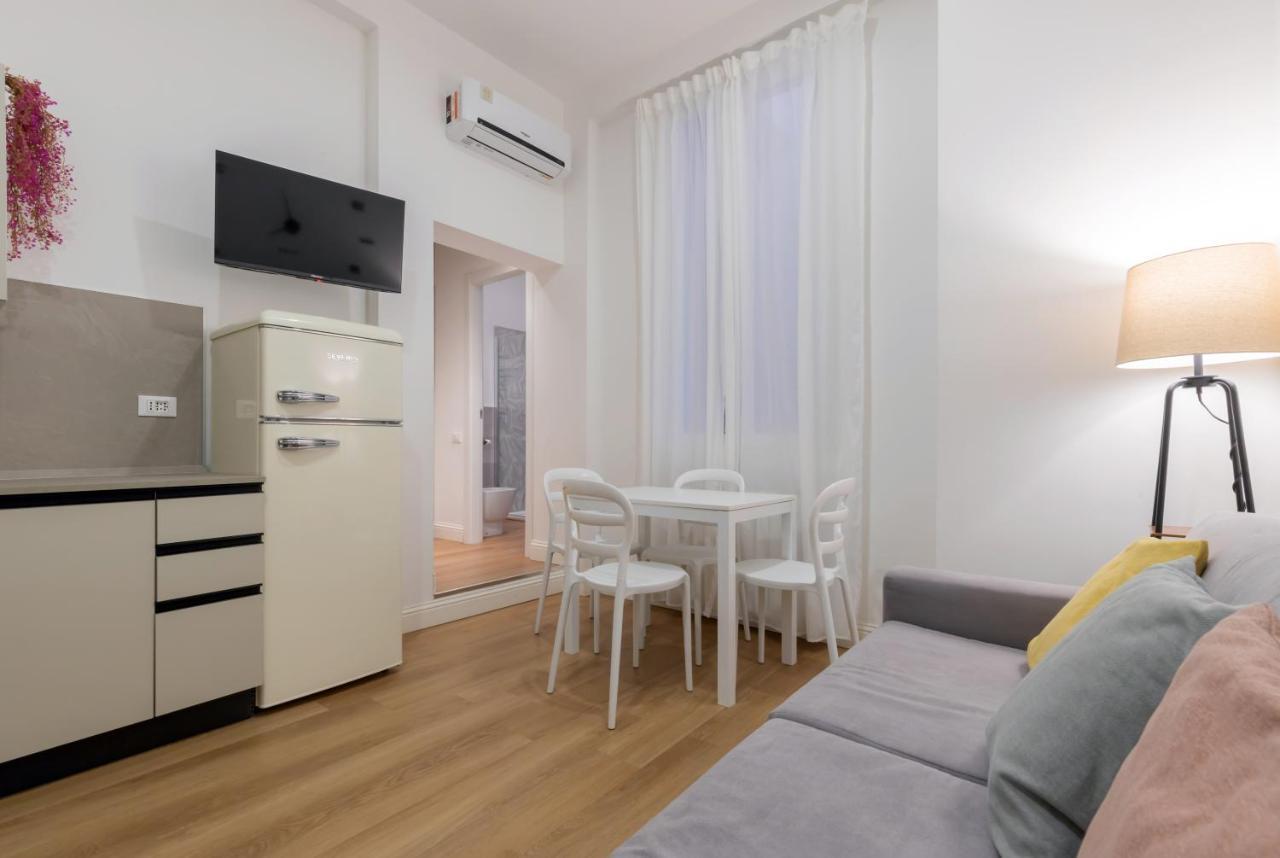 Appartamento Nuovo intimo APT a 10min dal Duomo Milano Esterno foto