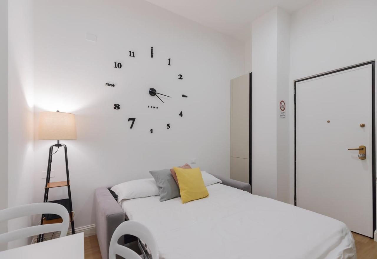 Appartamento Nuovo intimo APT a 10min dal Duomo Milano Esterno foto