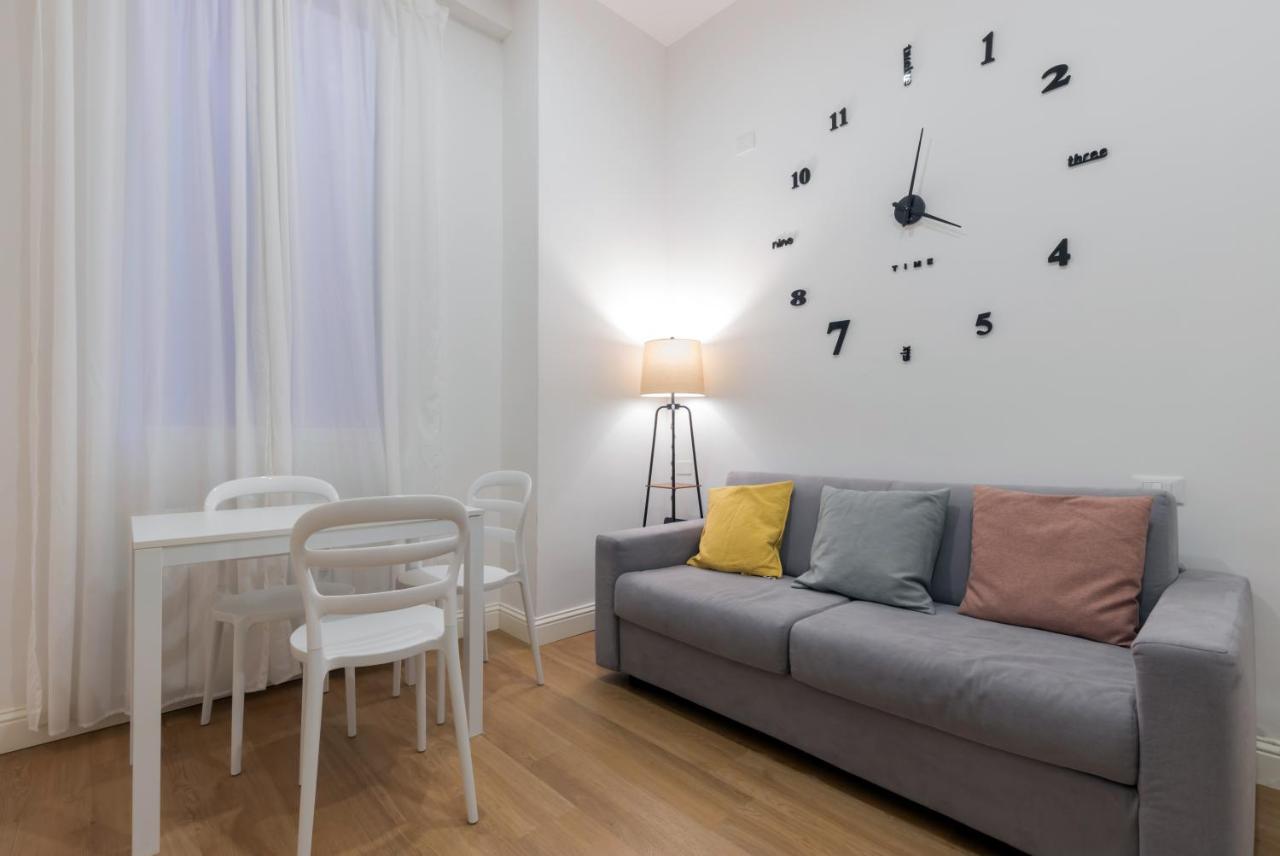 Appartamento Nuovo intimo APT a 10min dal Duomo Milano Esterno foto
