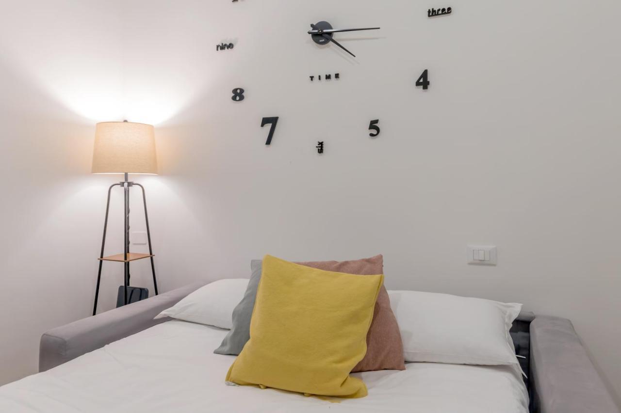 Appartamento Nuovo intimo APT a 10min dal Duomo Milano Esterno foto