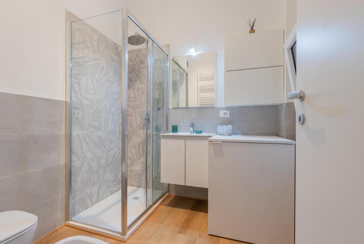 Appartamento Nuovo intimo APT a 10min dal Duomo Milano Esterno foto